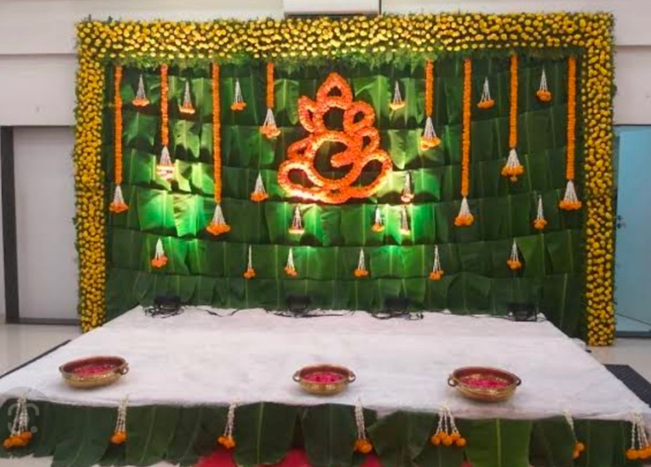 Babyshower Decoration 1