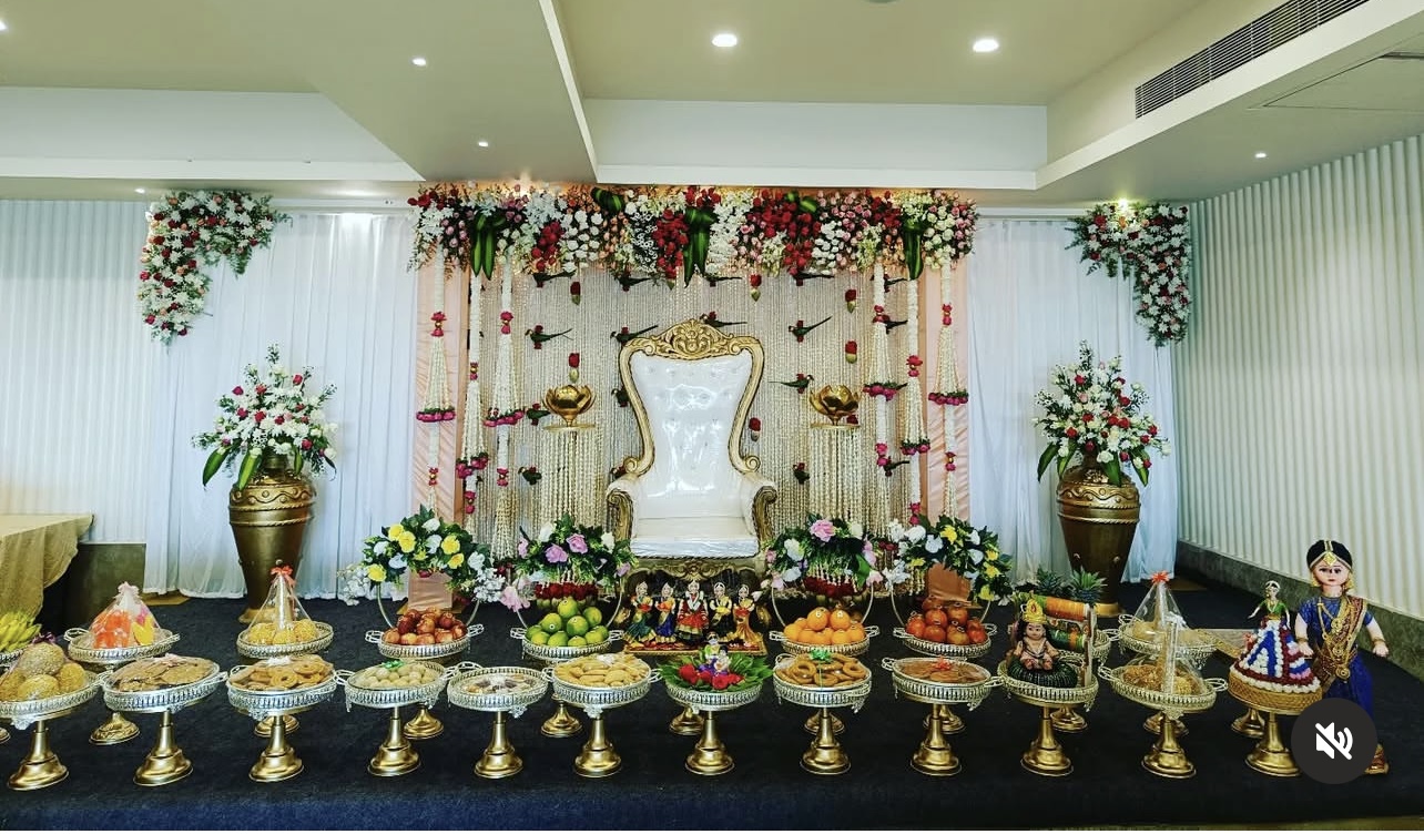 Babyshower Decoration 3