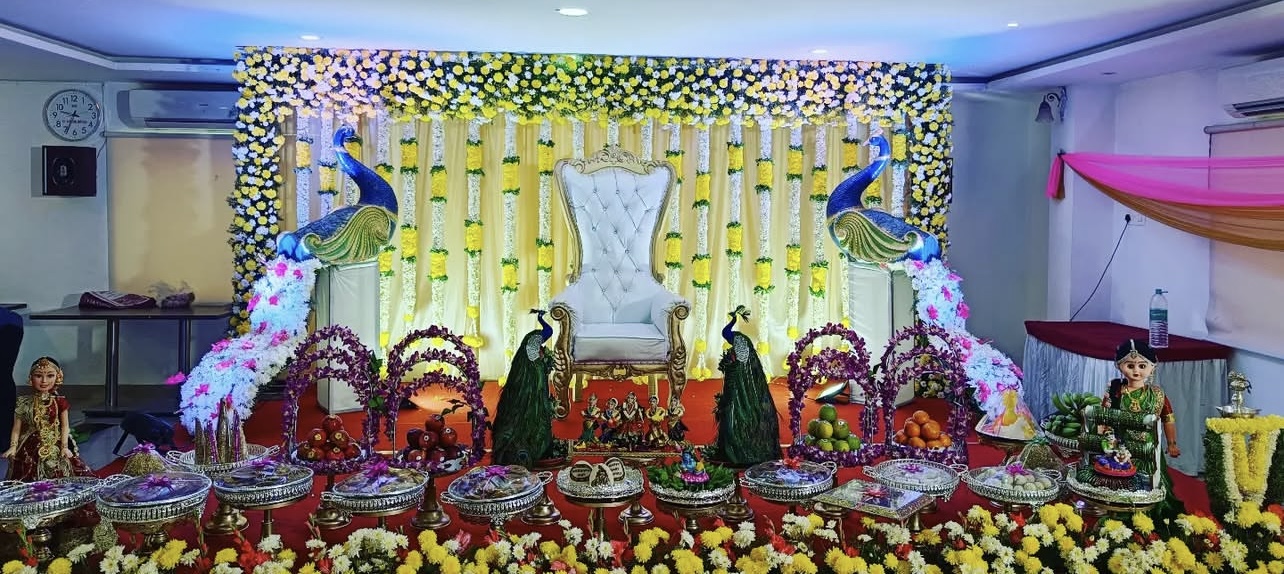 Babyshower Decoration 4