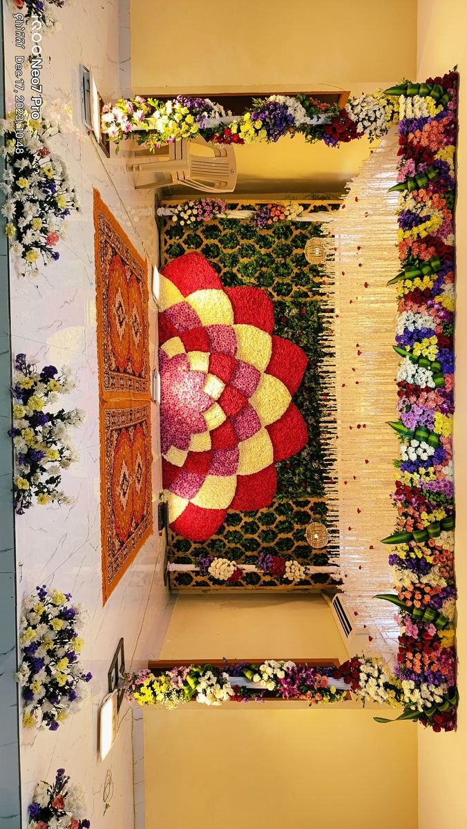 Babyshower Decoration 5