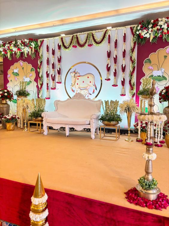 Babyshower Decoration 6