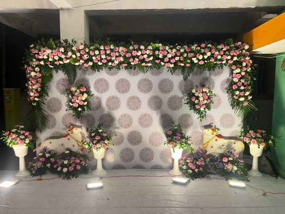 Babyshower Decoration 9