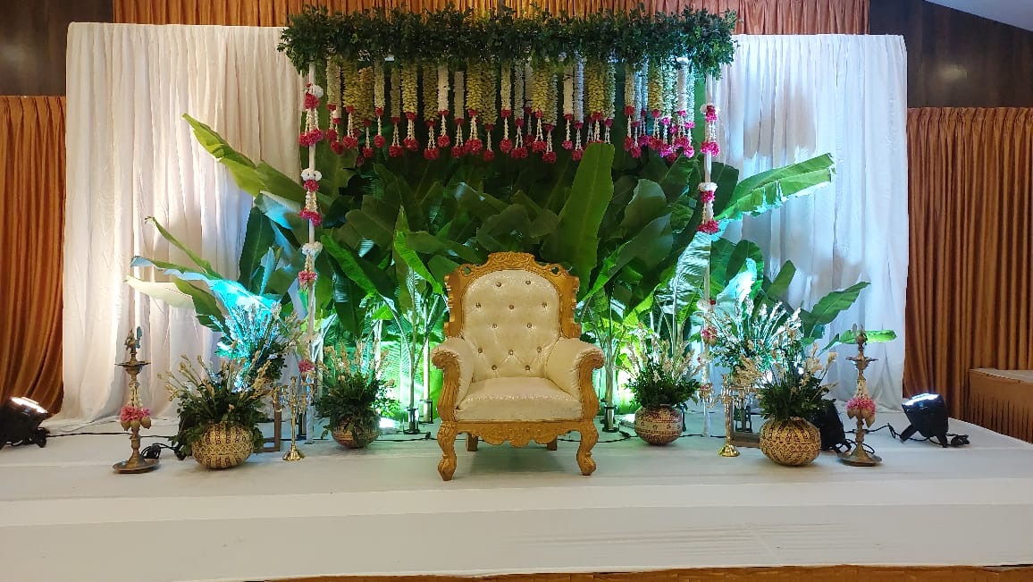 Babyshower Decoration 2